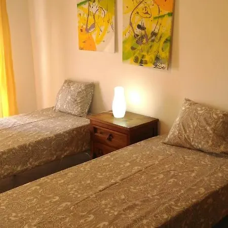 Casa Da Teresa