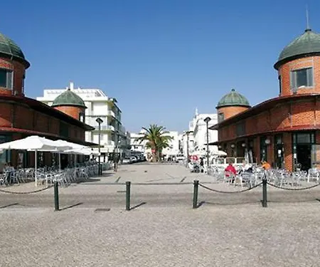 Casa Da Teresa Appartement