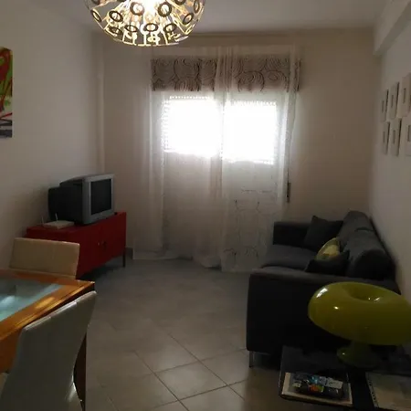 Casa Da Teresa Appartement