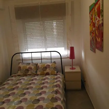 Casa Da Teresa Apartment