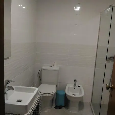 Casa Da Teresa Apartmán Olhão