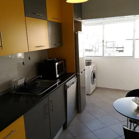 Apartmán Casa Da Teresa Olhão