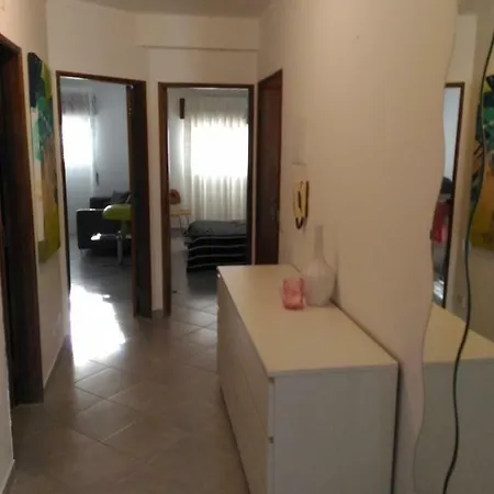 Casa Da Teresa Apartmán *
