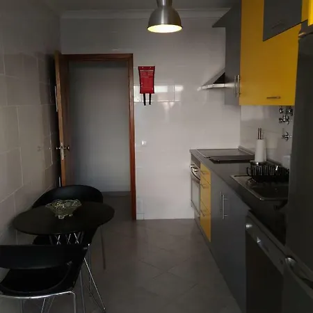 Casa Da Teresa Apartmán Olhão
