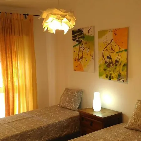 Casa Da Teresa Apartment *