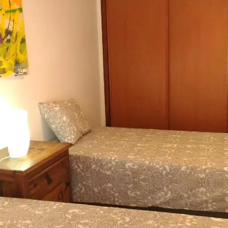 Casa Da Teresa דירה Olhão