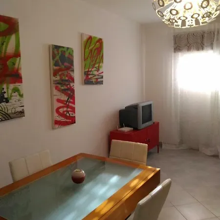 Apartment Casa Da Teresa Olhao