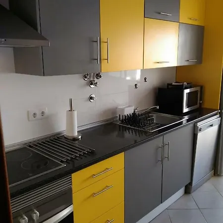 Apartment Casa Da Teresa Olhao