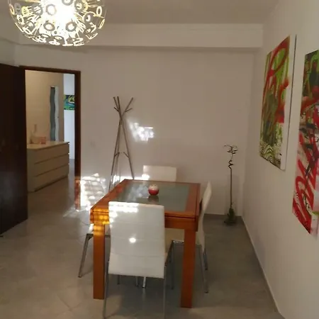 Casa Da Teresa Apartment