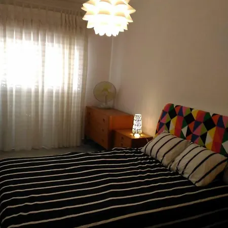 Casa Da Teresa Olhão